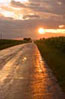 landscape, sunset, por do sol, panorama, paesaggio